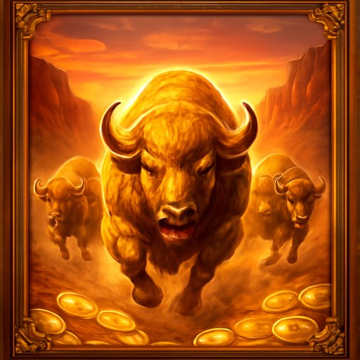 game bd বই-থিমের স্লট স্ক্রিন