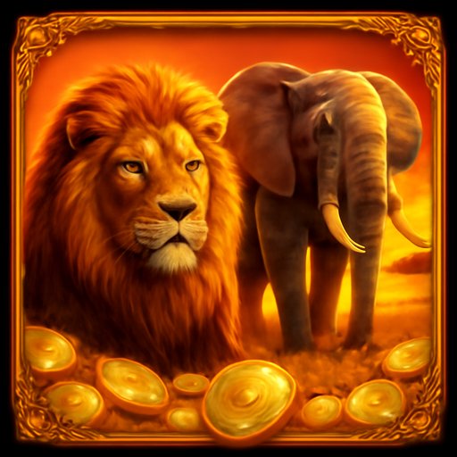 game bd রঙিন স্লট রিল স্ক্রিন